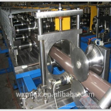 Downspout Roll Forming Machine